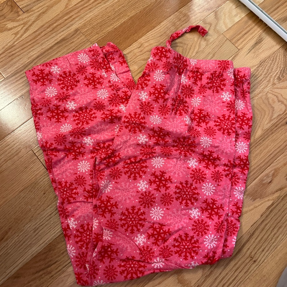 Vineyard Vines Holiday PJ Pants